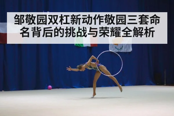 gymnastics competition